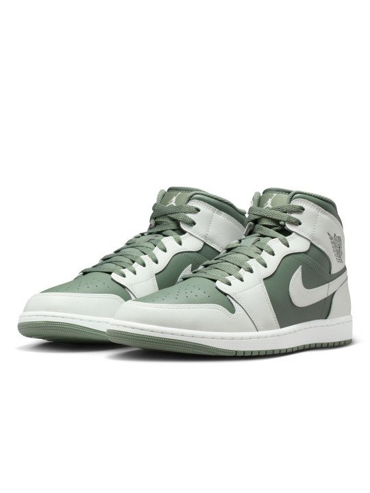 Nike Air Jordan 1 Mid SE Shoes