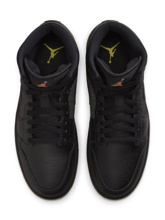 Nike Air Jordan 1 Mid SE Men's Shoes