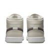 Nike Air Jordan 1 Mid SE Shoes