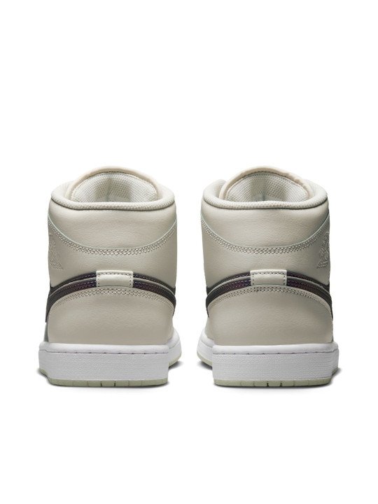 Nike Air Jordan 1 Mid SE Shoes