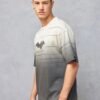 Bewakoof Men Batman T-shirt