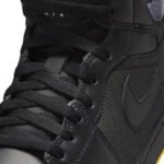 Nike Air Jordan 1 Mid SE Men's Shoes