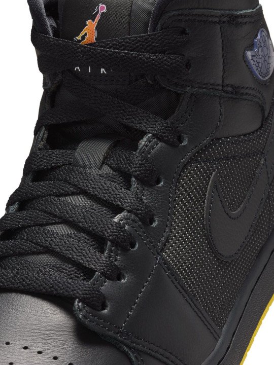 Nike Air Jordan 1 Mid SE Men's Shoes