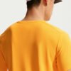 Nike Men Brand Logo Printed T-shirt