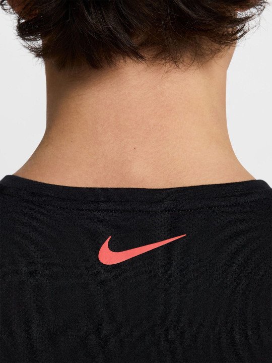 Nike Rise 365 Run Energy Men Dri-FIT Running Short-Sleeve T-shirt