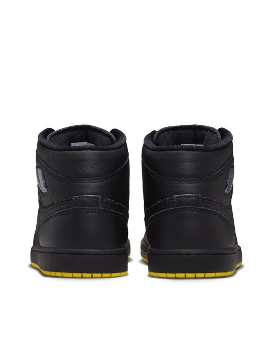 Nike Air Jordan 1 Mid SE Men's Shoes