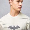 Bewakoof Men Batman T-shirt