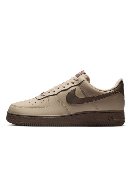 Nike Air Force 1 '07 Men's Shoes