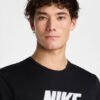 Nike Rise 365 Run Energy Men Dri-FIT Running Short-Sleeve T-shirt