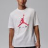 Nike Men Brand Logo Printed T-shirt