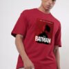 Bewakoof Men Batman T-shirt