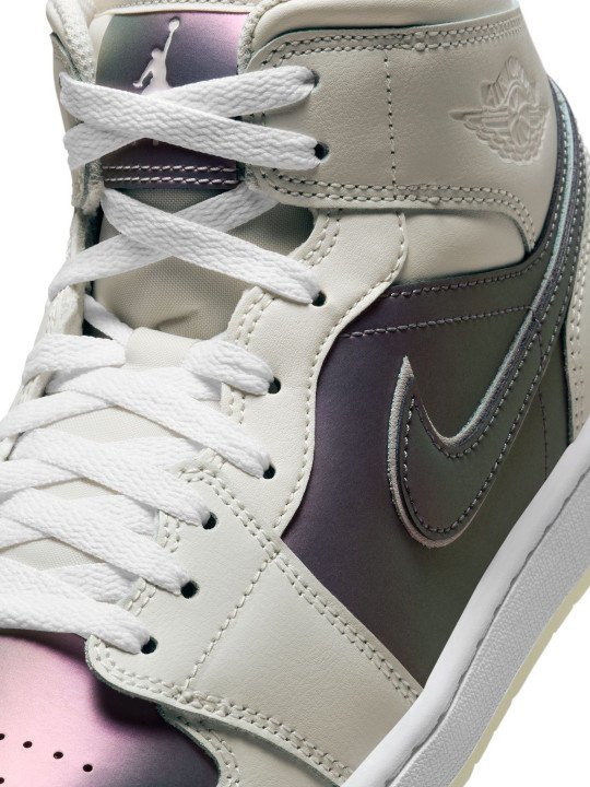 Nike Air Jordan 1 Mid SE Shoes