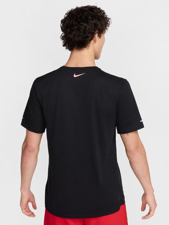 Nike Rise 365 Run Energy Men Dri-FIT Running Short-Sleeve T-shirt