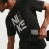 Nike Hyverse Men's Dri-FIT Training T-Shirt