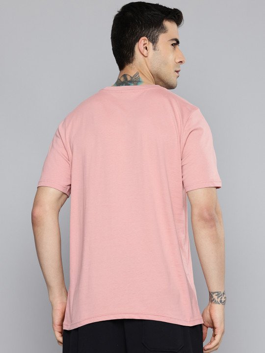 pBMInL4J_8d2f50642e27433c82f4d917352a7273 Puma Essential Brand Logo Printed Pure Cotton T-shirt