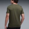 pOF9A39c_dd98fcf8a6bf488a86d200e35ebeec6d Puma Essential Brand Logo Printed Pure Cotton T-shirt