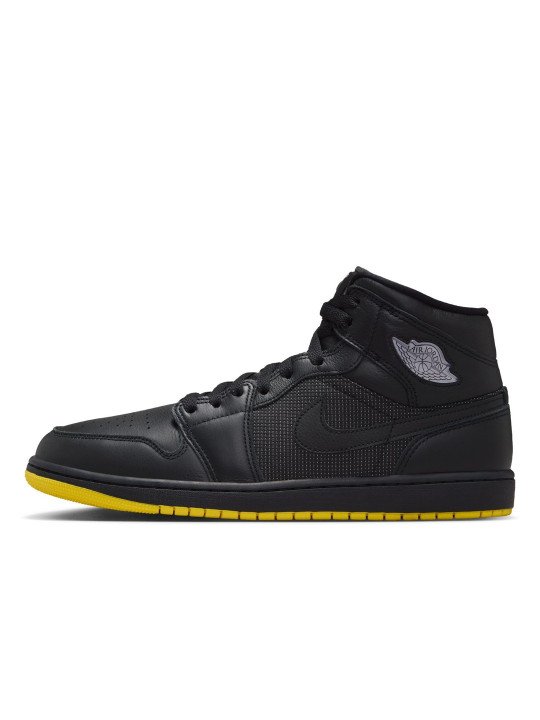 Nike Air Jordan 1 Mid SE Men's Shoes