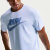 Nike Miler Men's Dri-FIT UV-Protection Short-Sleeve Running Top