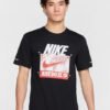 Nike Rise 365 Run Energy Men Dri-FIT Running Short-Sleeve T-shirt