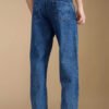 Pepe Jeans Men Relaxed Fit Mid-Rise Stretchable Jeans