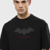 Bewakoof Men Batman T-shirt