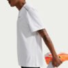 Nike Miler Men Dri-FIT UV-Protection Short-Sleeve Running T-Shirt