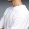 Puma Essential Elevated Brand Logo Printed Pure Cotton T-shirt