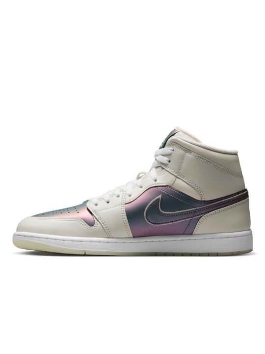 Nike Air Jordan 1 Mid SE Shoes