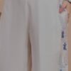 Anouk Embroidered Shirt with Trousers