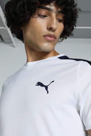 Puma Men Slim Fit Tee