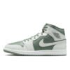 Nike Air Jordan 1 Mid SE Shoes