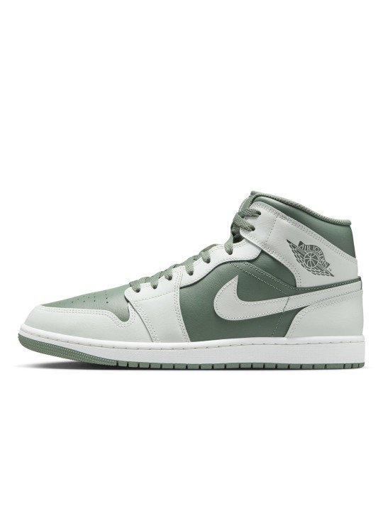 Nike Air Jordan 1 Mid SE Shoes