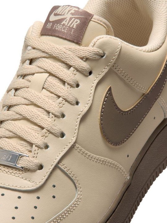 Nike Air Force 1 '07 Men's Shoes
