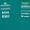 PUMA Motorsport x ASTON MARTIN ARAMCO F1(r) TEAM Replica Alonso Tee