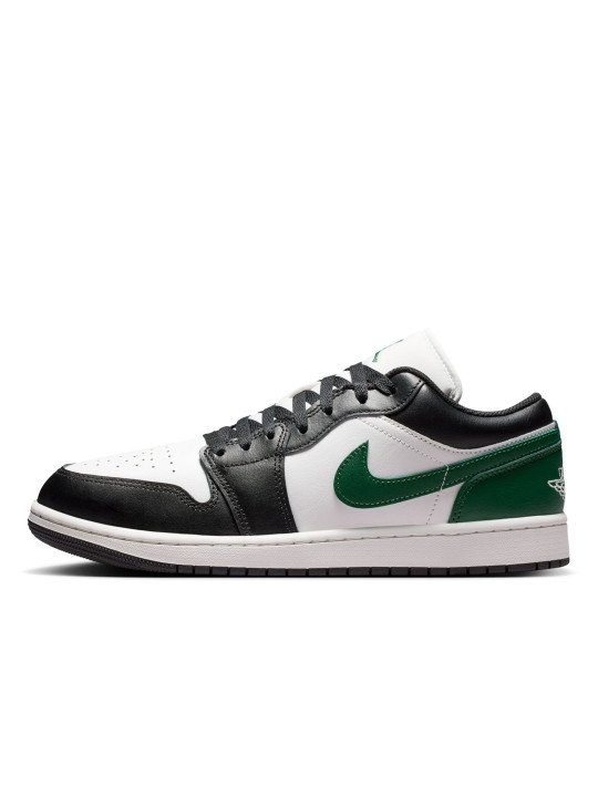 Nike Air Jordan 1 Low Men's Shoes