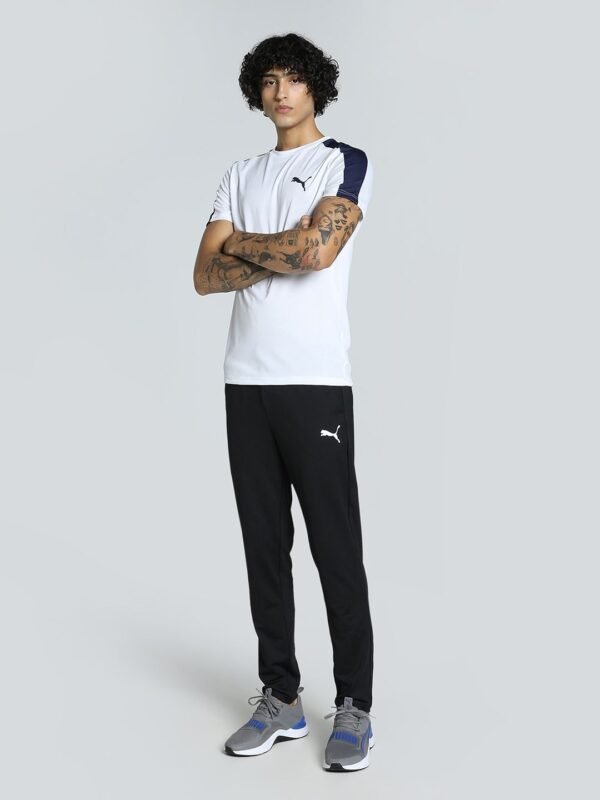 Puma Men Slim Fit Tee