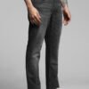 Jack & Jones Men Clark Low-Rise Light Fade Stretchable Jeans