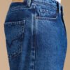 Pepe Jeans Men Relaxed Fit Mid-Rise Stretchable Jeans