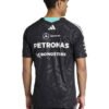 ADIDAS Men Mercedes - Amg Petronas Formula 1 Team Driver Jersey