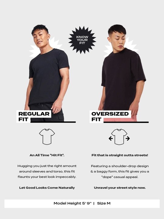 Bewakoof Men Batman T-shirt
