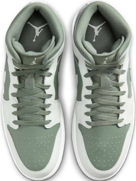 Nike Air Jordan 1 Mid SE Shoes