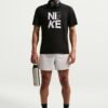 Nike Hyverse Men's Dri-FIT Training T-Shirt