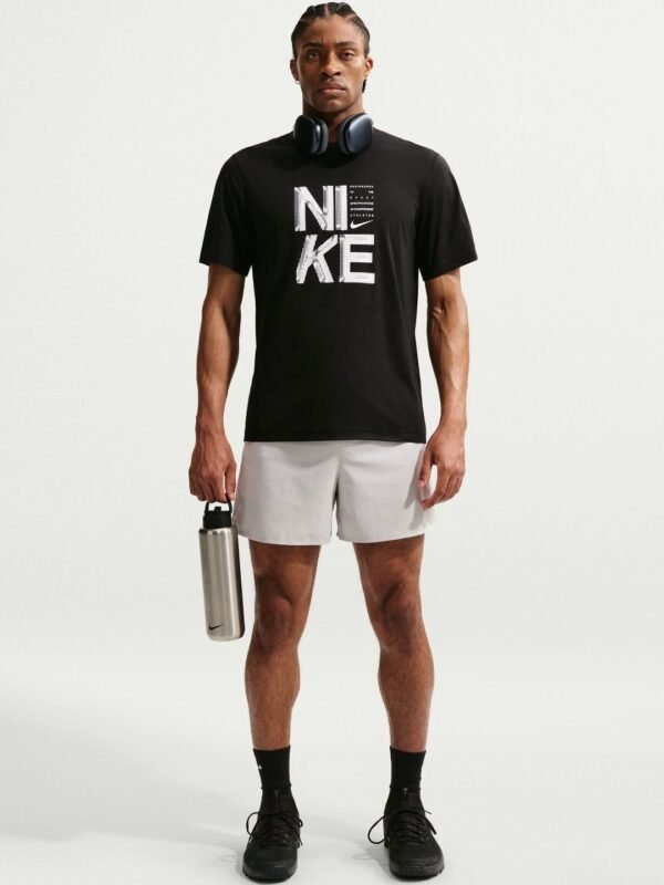 Nike Hyverse Men's Dri-FIT Training T-Shirt
