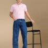 Pepe Jeans Men Relaxed Fit Mid-Rise Stretchable Jeans